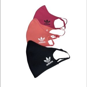 ADIDAS FACE MASK